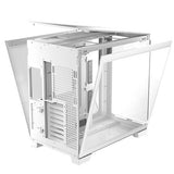 Antec C8 WHITE Full Tower Hvid