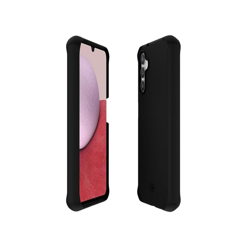 Mobilis Spectrum_R mobiltelefon etui 16,8 cm (6.6") Cover Sort
