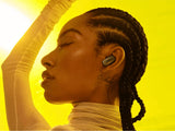 Bose QuietComfort Ultra Headset Trådløs I ørerne Musik/hverdag Bluetooth Sort