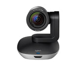 Logitech GROUP system til videokonference