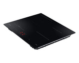 Samsung NZ8500BM Sort Indbygget Zone induktionskogeplade 4 zone(s)