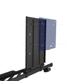 BenQ LTB01 Laptoparm Sort 43,2 cm (17")