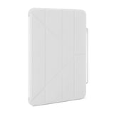 Pipetto P053-60-AG tablet etui 33 cm (13") Folie Hvid
