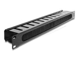 DeLOCK 67628 patch panel 1U