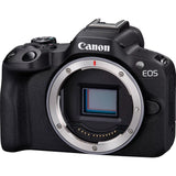 Canon EOS R50 MILC 24,2 MP CMOS 6000 x 4000 pixel Sort