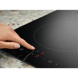 Electrolux LIT30230C Sort Indbygget 29 cm Zone induktionskogeplade 2 zone(s)