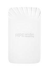 HPE Aruba Networking AP-503H (RW) Dual Radio 802.11ax 2x2 1+2 Ethernet Unified Hospitality AP 1487 Mbit/s Hvid Strøm over Ethernet (PoE)
