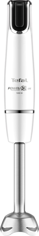 Tefal InfinyForce HB9441 0,8 L Nedsænkning blender 1000 W Hvid