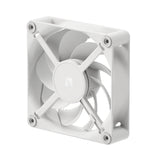 HAVN HVN-FS-H1230-01 Computerkølesystem Computerkabinet Ventilator 12 cm Hvid 1 stk