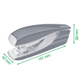 Leitz Hæftemaskine 5502 NeXXt WOW 30 ark