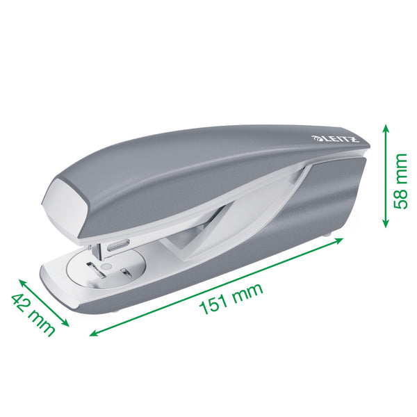 Leitz Hæftemaskine 5502 NeXXt WOW 30 ark