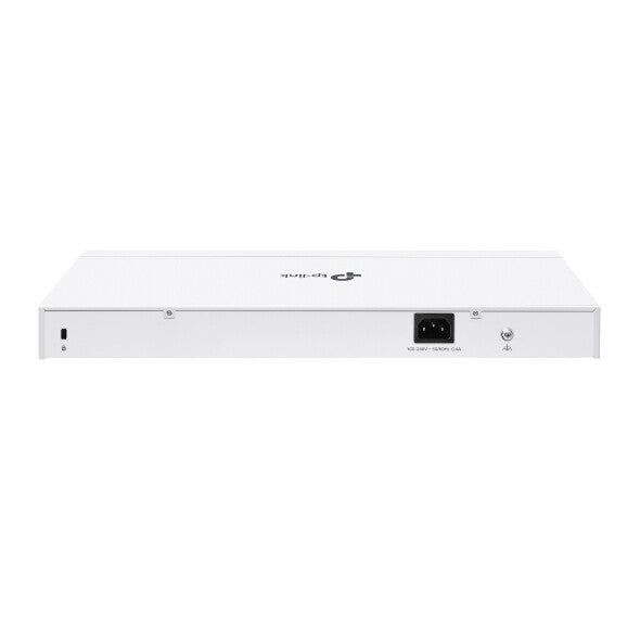 TP-Link Festa FS318G Administreret Gigabit Ethernet (10/100/1000) Hvid
