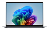 Samsung Galaxy Book6 Pro Copilot+ PC Intel Core Ultra 7 356H Laptop 40,6 cm (16") Berøringsskærm WQXGA+ 32 GB LPDDR5x-SDRAM 1 TB SSD Wi-Fi 7 (802.11be) Windows 11 Home Grå
