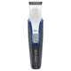 Remington G4 Graphite Sort, Blå, Hvid
