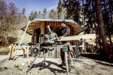 Metabo KGS 18 LTX BL 305 3700 rpm