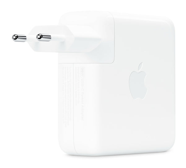 Apple MW2L3B/A Universel Hvid Vekselstrøm Hurtig opladning Indendørs