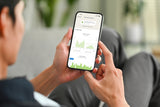 FRITZ! Smart Energy 250 home-sender Trådløs Vægmonteret RF trådløst