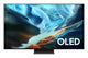 Samsung QE65S93HAEXXN TV 165,1 cm (65") 4K Ultra HD Smart TV Wi-Fi Sort