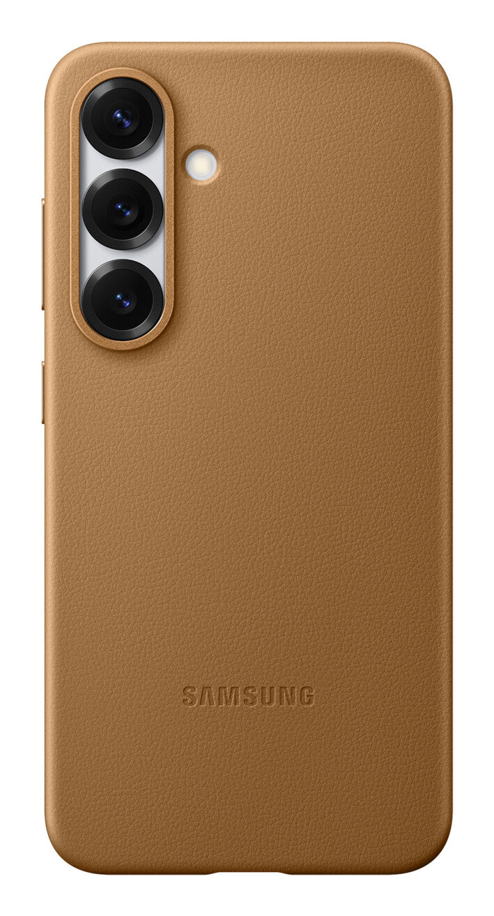 Samsung EF-VS931 mobiltelefon etui 15,8 cm (6.2") Cover Brun