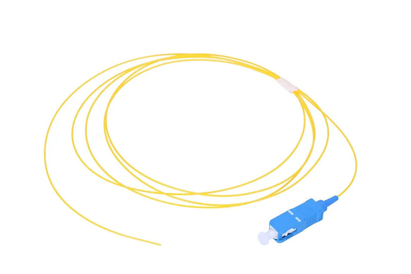 Extralink EX.1940 InfiniBand og fiberoptisk kabel 2 m SC FTTH Gul
