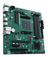 ASUS PRO B550M-C/CSM AMD B550 Stik AM4 micro ATX