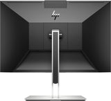 HP E27m G4 QHD USB-C-mødeskærm