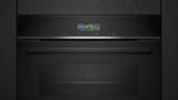 Siemens CB734G1B1 ovn 47 L Sort