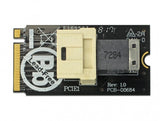 DeLOCK 63918 interface-kort/adapter Intern Mini-SAS