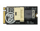 DeLOCK 63918 interface-kort/adapter Intern Mini-SAS