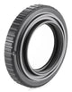 DJI Osmo Action 4 Glass Lens Cover Kamera objektivdæksel