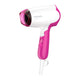 Philips Essential Care BHD003/00 hårtørrer 1400 W Lyserød, Hvid