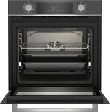 Beko b300 BBIM13300ZGCSE 72 L 2500 W Grå