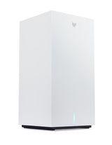 Acer Predator Connect T7 Wi-Fi 7 Tri-band (2,4 GHz/5 GHz/6 GHz) Wi-Fi 7 (802.11be) Hvid 3 Intern