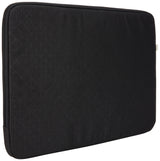 Case Logic Ibira IBRS-214 Black 35,6 cm (14") Etui Sort