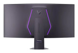 LG 52G930B-B.AEU computerskærm 132,1 cm (52") 5120 x 2160 pixel Sort