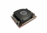 Dynatron A45 Computerkølesystem Processor Luftkøler 8 cm Sort 1 stk