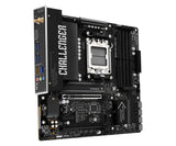 Asrock B850M Challenger WiFi AMD B850 Sokkel AM5 micro ATX