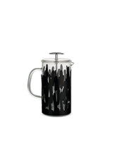 Alessi BM12/8 manuel kaffemaskine Rustfrit stål