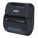 Brother RJ-4250WB etiketprinter 203 x 203 dpi 127 mm/sek. Kabel & trådløs Wi-Fi Bluetooth