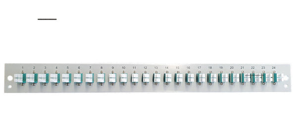 EFB Elektronik SB-FP-24SC-S-OM3 tilbehør til patch panel