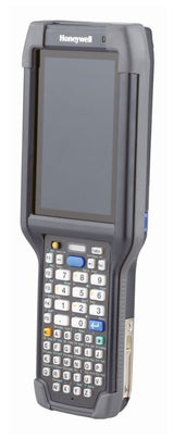Honeywell CK65 håndholdt mobil computer 10,2 cm (4") 480 x 800 pixel Berøringsskærm 498 g Sort