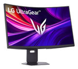 LG 37G800A-B computerskærm 94 cm (37") 3840 x 2160 pixel 4K Ultra HD Sort