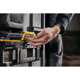 DeWALT DWST83294-1 værktøjskasse og kasse Polykarbonat (PC) Sort, Gul