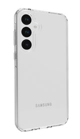 Screenor 25612 mobiltelefon etui 16,8 cm (6.6") Cover Transparent