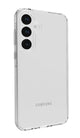 Screenor 25612 mobiltelefon etui 16,8 cm (6.6") Cover Transparent