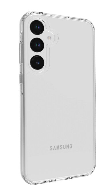 Screenor 25612 mobiltelefon etui 16,8 cm (6.6") Cover Transparent