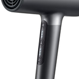 Braun HD 4.3 hårtørrer 2200 W Sort