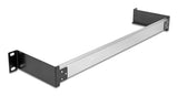 DeLOCK 67283 tilbehør til rack DIN-skinne-panel