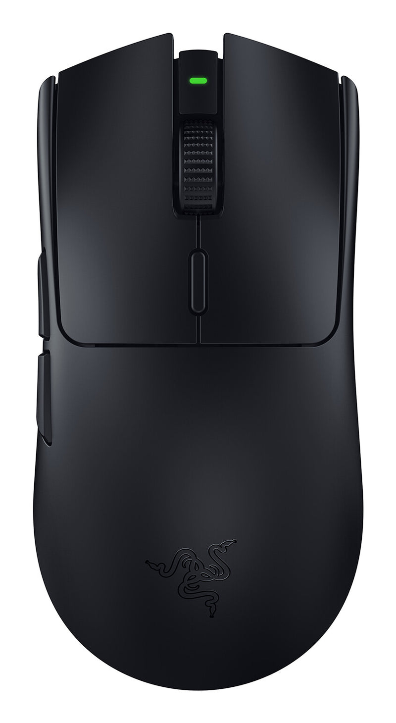 Razer Viper V3 HyperSpeed mus Spil Højre hånd RF trådløst Optisk 30000 dpi