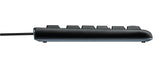 Logitech K120